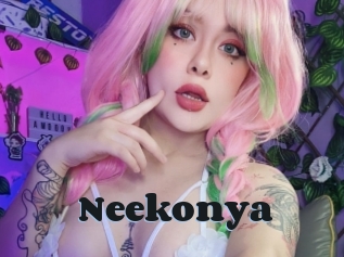 Neekonya