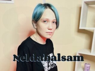 Neldabalsam