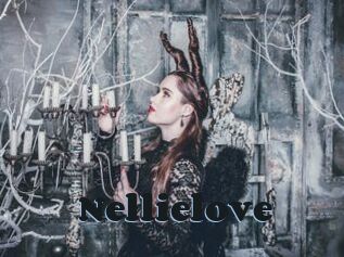 Nellielove