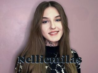 Nelliemilas