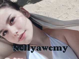 Nellyawemy