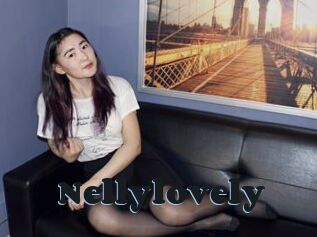 nellylovely Grosse cochonne