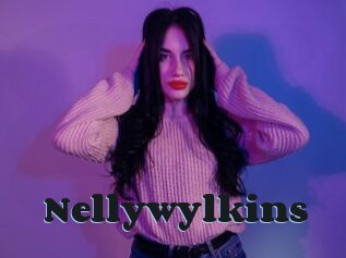 Nellywylkins