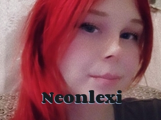 Neonlexi