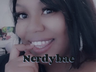 Nerdybae