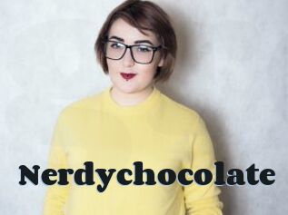 Nerdychocolate