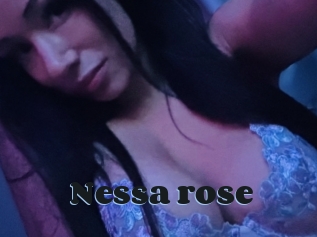 Nessa_rose