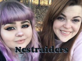 Nestraiders