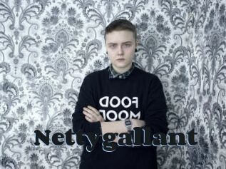 Nettygallant