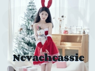 Nevaehcassie