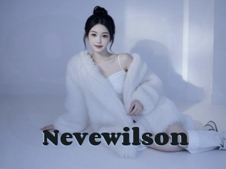 Nevewilson