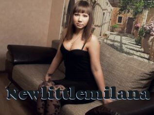 Newlittlemilana
