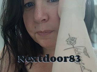 Nextdoor83