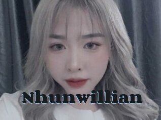 Nhunwillian