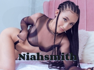 Niahsmith