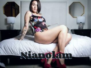 Nianolam