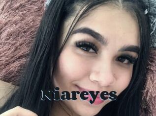 Niareyes