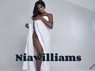 Niawilliams