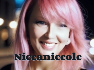 Niccaniccole