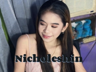 Nicholeshin