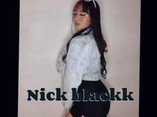 Nick_blackk