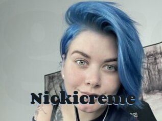 Nickicreme