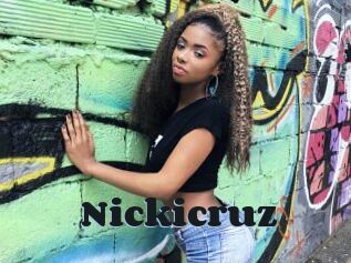 Nickicruz