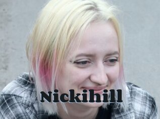 Nickihill