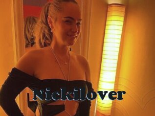 Nickilover