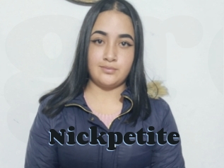 Nickpetite