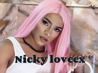 Nicky_loveex