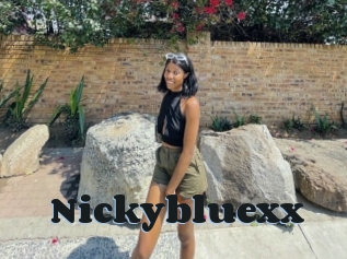 Nickybluexx