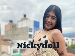 Nickydoll