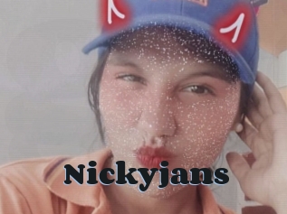 Nickyjans