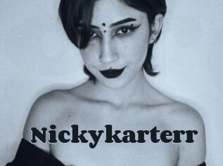 Nickykarterr