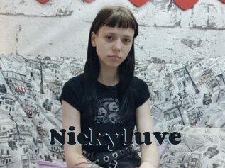 Nickyluve