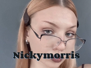 Nickymorris