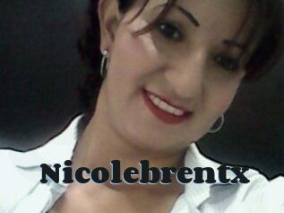 nicolebrentx Grosse cochonne