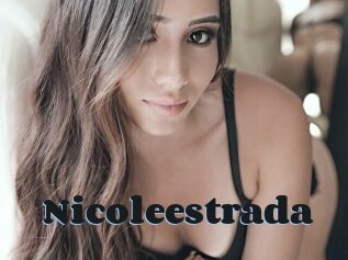 nicoleestrada Grosse cochonne