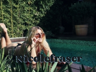 nicolefraser Grosse cochonne