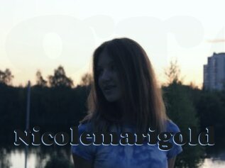 nicolemarigold Grosse cochonne