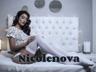 Nicolenova