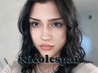 Nicolespar