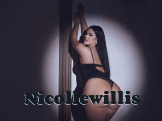 nicollewillis Grosse cochonne
