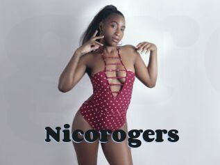 nicorogers Grosse cochonne