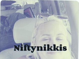 Niftynikkis