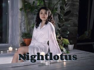 Nightlotus
