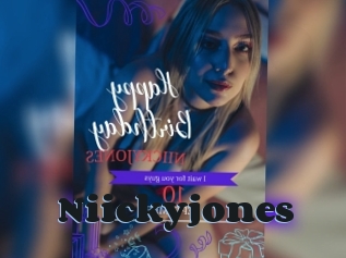 Niickyjones