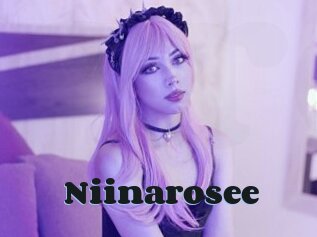 Niinarosee
