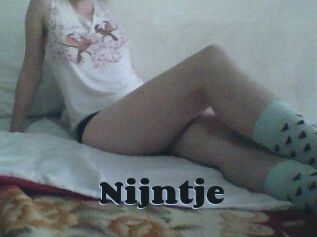 Nijntje